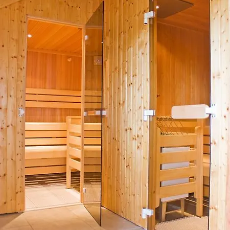 Szálloda Klopeinersee 4*