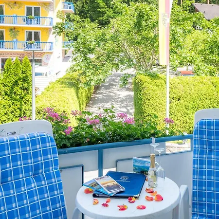 Hotel Klopeinersee 4*
