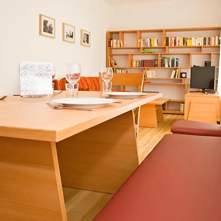 Hotel Aparthotel Klopeinersee