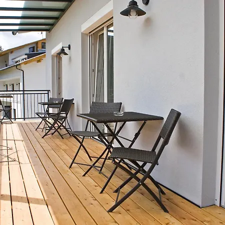 Klopeinersee Hotel Sankt Kanzian am Klopeiner See