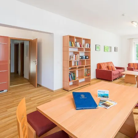 Hotel Klopeinersee 4*