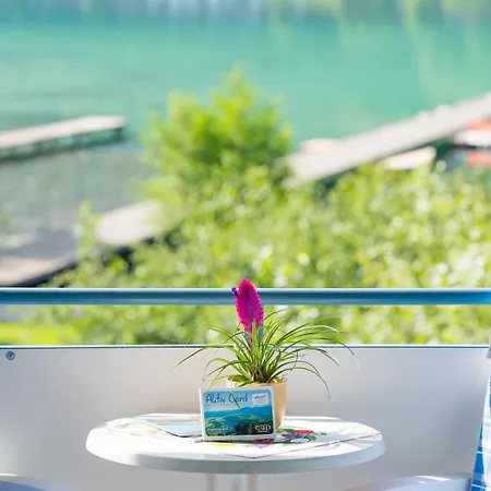 Klopeinersee 4* Sankt Kanzian am Klopeiner See