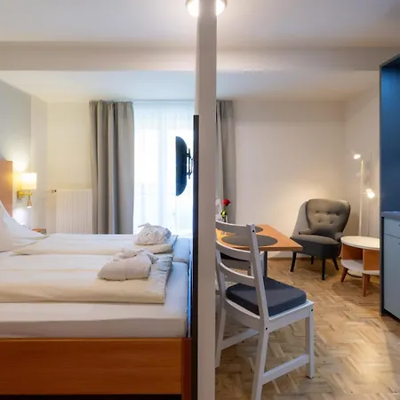 Klopeinersee Hotel 4*