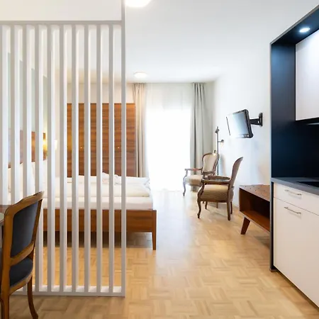 Aparthotel Klopeinersee Hotel 4*