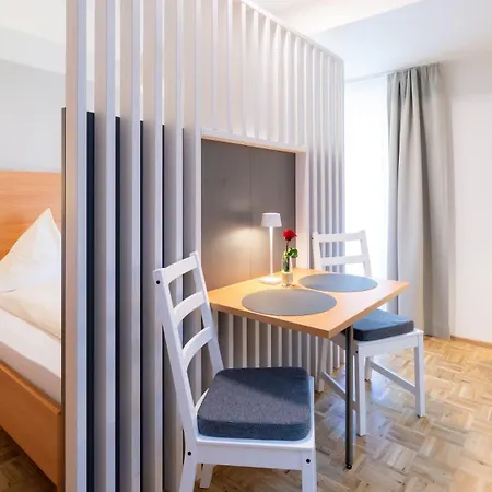 Hotel Klopeinersee 4*