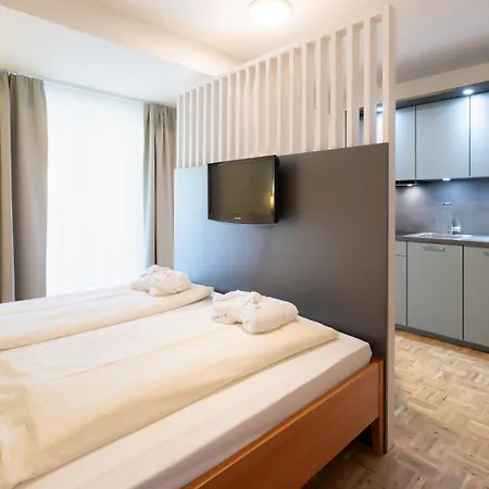 Hotel Klopeinersee Sankt Kanzian am Klopeiner See