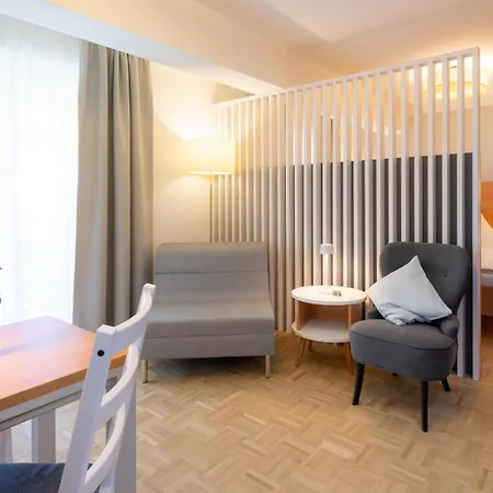 Hotel Klopeinersee 4*