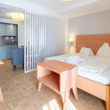 Aparthotel Klopeinersee Hotel Sankt Kanzian am Klopeiner See