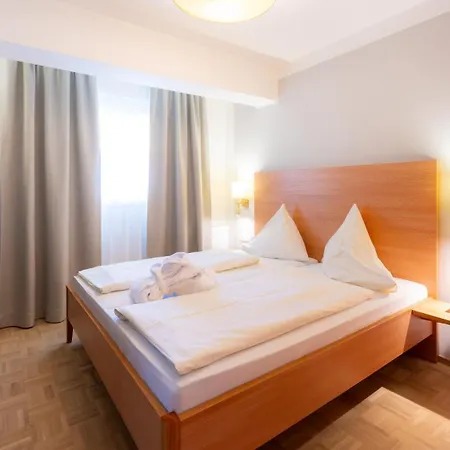 Aparthotel Klopeinersee 4* Sankt Kanzian am Klopeiner See