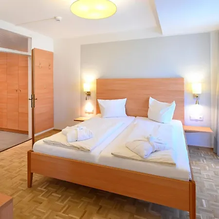 Hotel Klopeinersee Sankt Kanzian am Klopeiner See