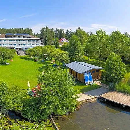 Klopeinersee Otel 4*