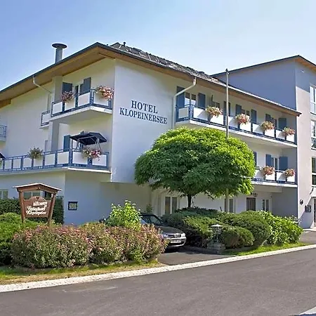 Klopeinersee 4*