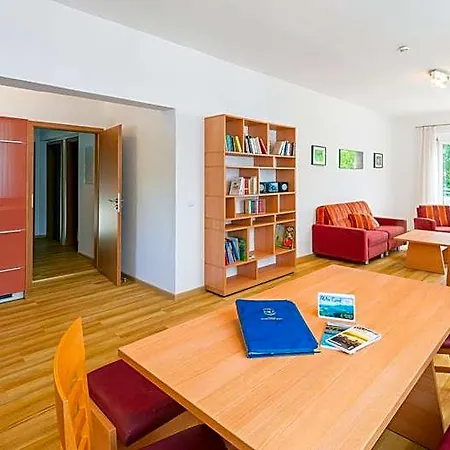 Klopeinersee 4*