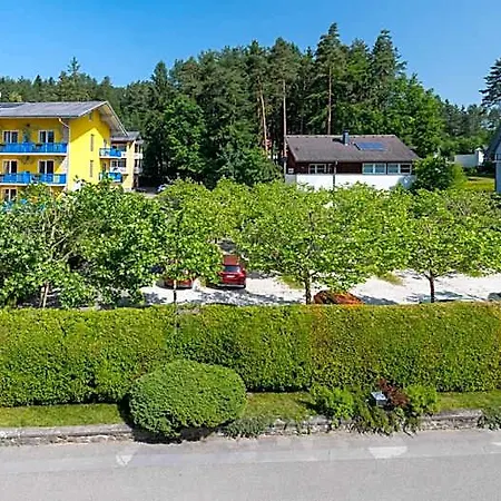 Klopeinersee Sankt Kanzian am Klopeiner See