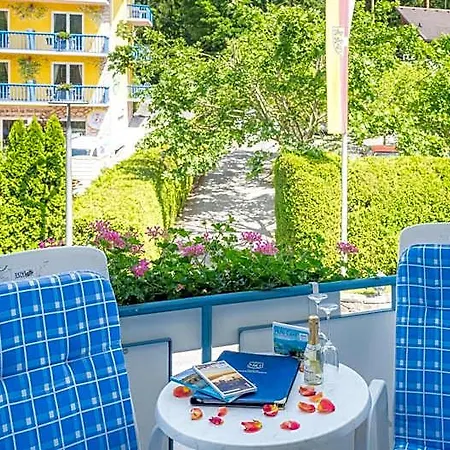 Klopeinersee Otel Sankt Kanzian am Klopeiner See