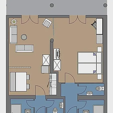 Klopeinersee 4*