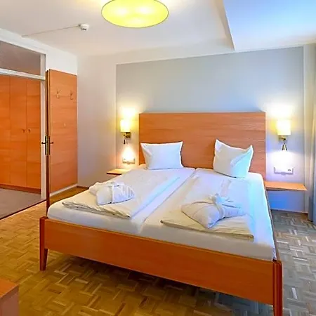 Klopeinersee Otel 4*