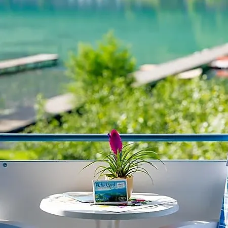 Klopeinersee 4*