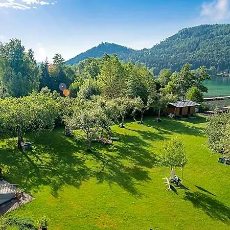 Klopeinersee Otel Sankt Kanzian am Klopeiner See