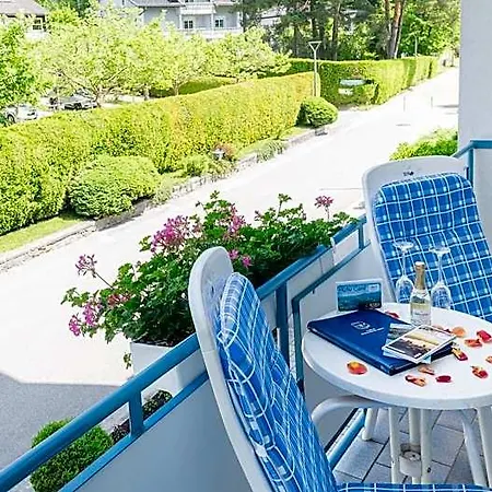 Klopeinersee 4*