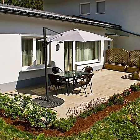Klopeinersee Otel