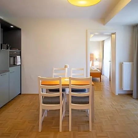 Klopeinersee Otel 4*
