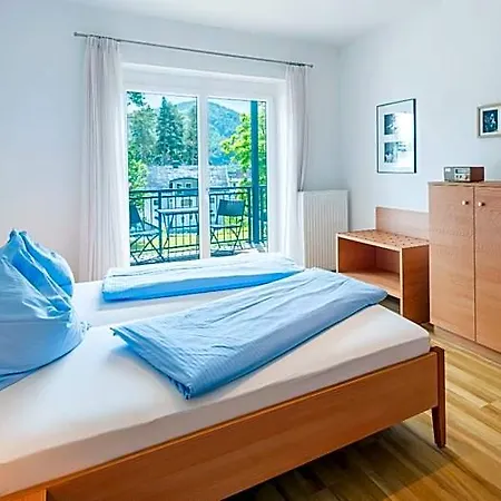 Otel Klopeinersee Sankt Kanzian am Klopeiner See
