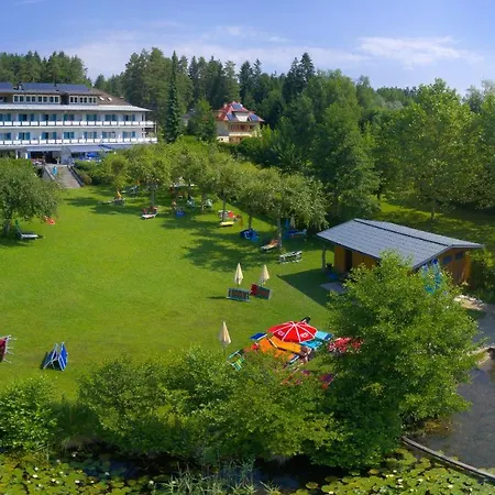 Klopeinersee 4*