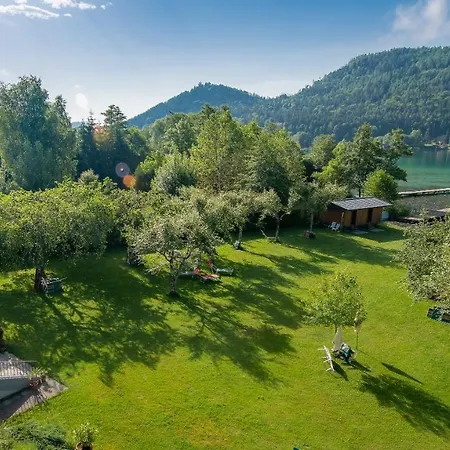 Klopeinersee