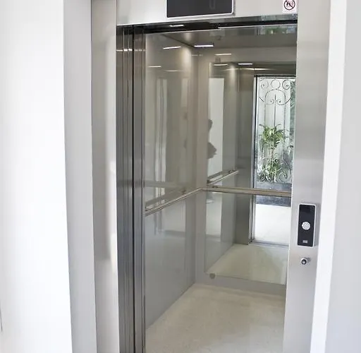 Отель Klopeinersee 4*