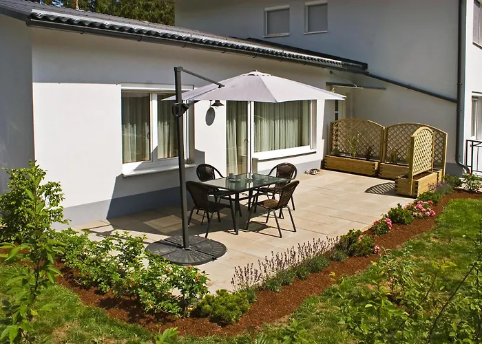 Klopeinersee Санкт-Канциан