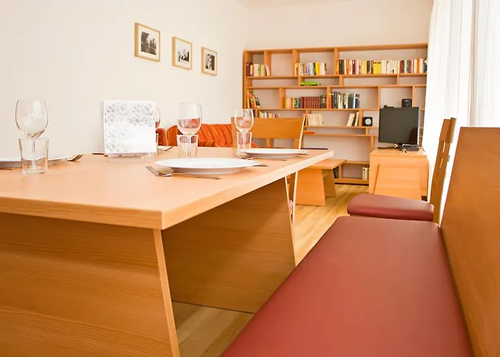 Отель Klopeinersee