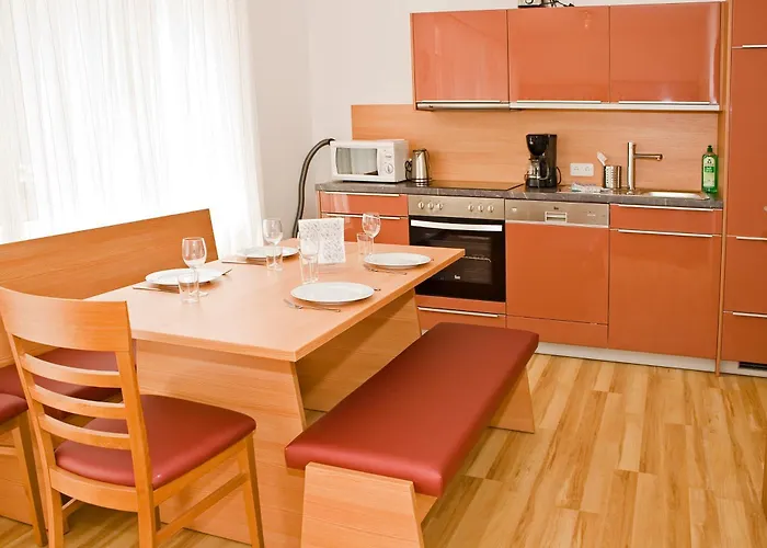 Klopeinersee Санкт-Канциан