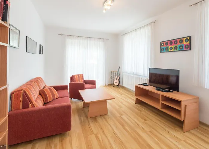 Отель Klopeinersee 4*