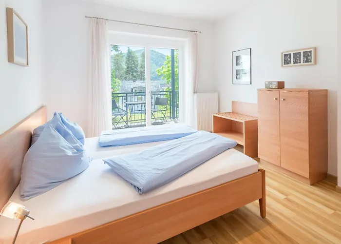 Klopeinersee 4* Санкт-Канциан