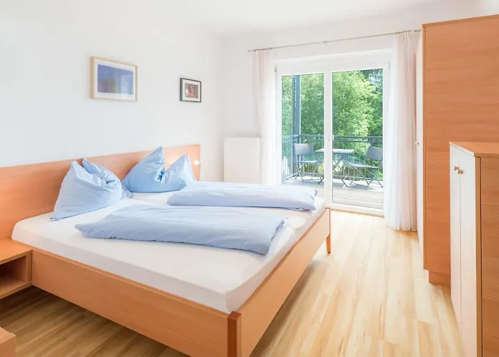 Отель Klopeinersee