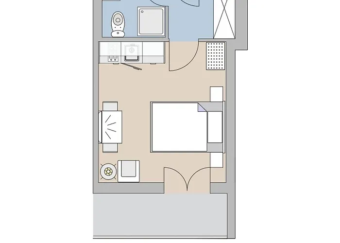 Klopeinersee Отель