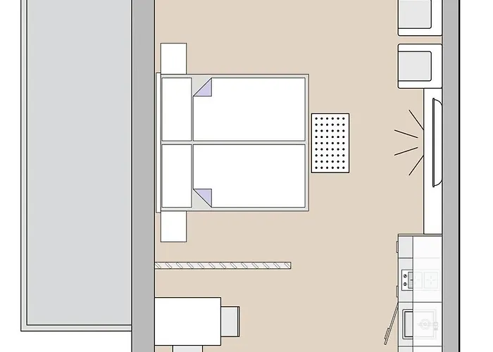 Отель Klopeinersee 4*