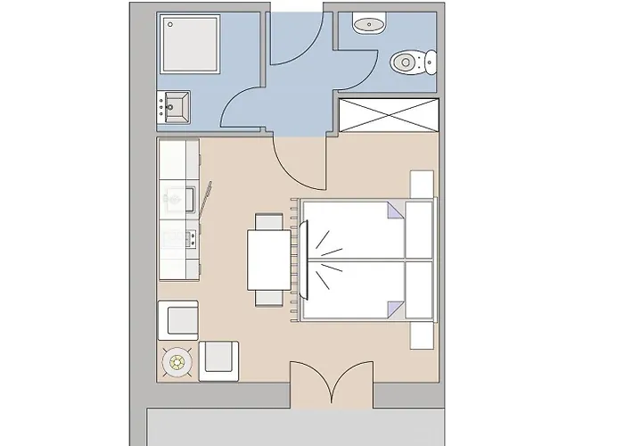 Klopeinersee Отель 4*