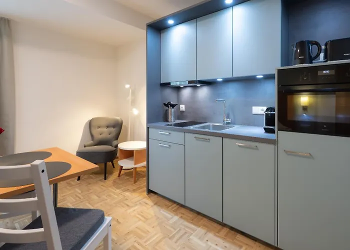 ホテル Klopeinersee