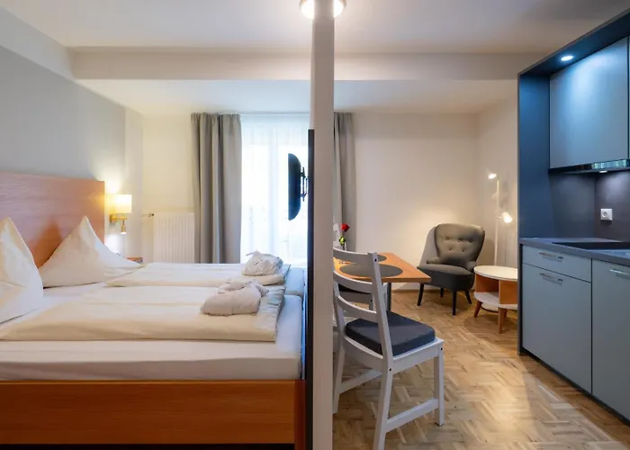 Klopeinersee Отель 4*