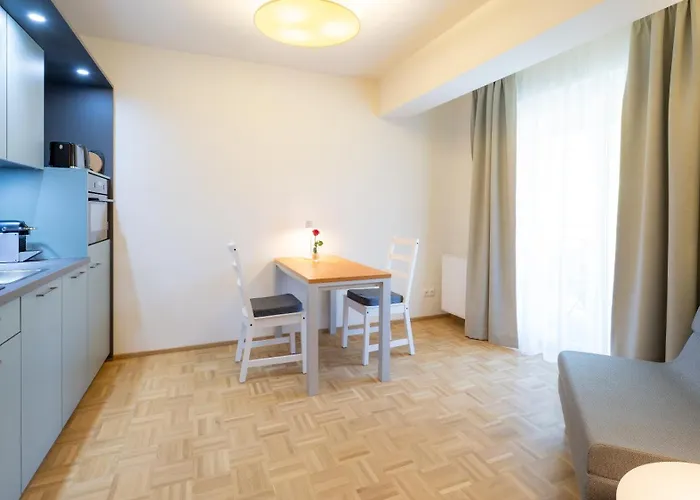 Отель Klopeinersee 4*