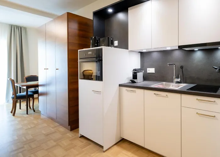 Klopeinersee 4* Санкт-Канциан