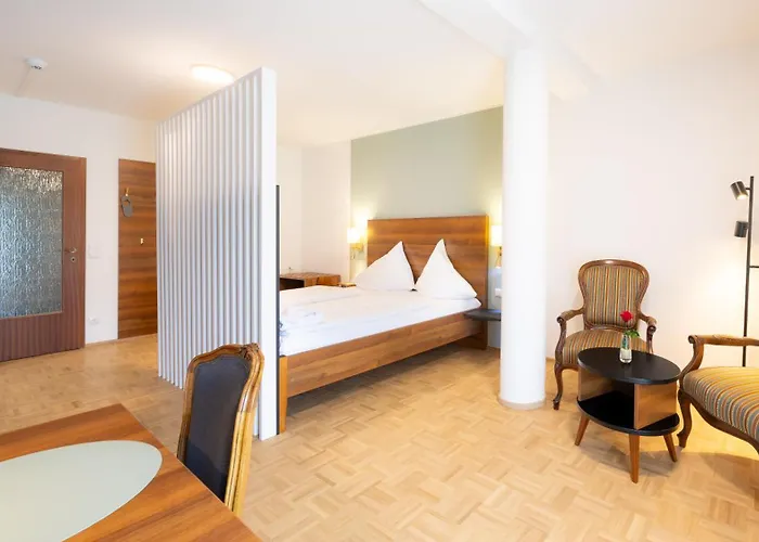 Klopeinersee Отель