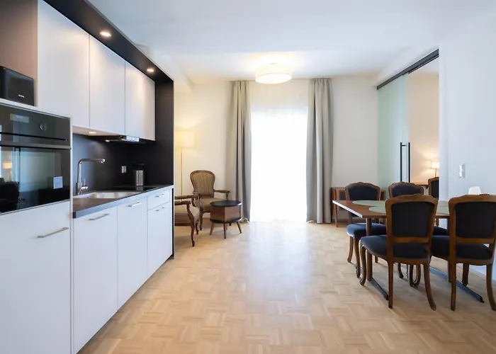 ホテル Klopeinersee