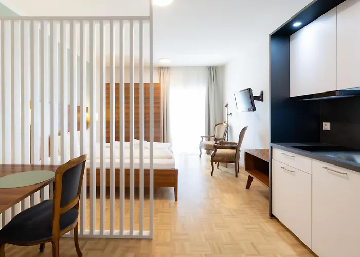 Klopeinersee ホテル 4*