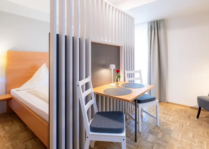 Отель Klopeinersee 4*