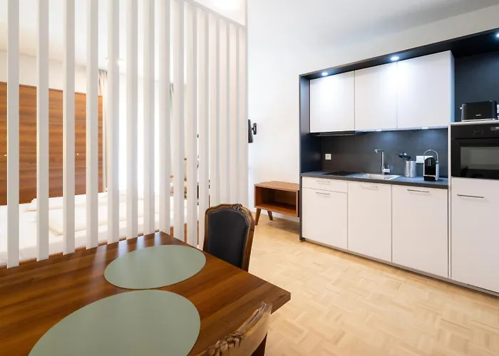 Klopeinersee ホテル ザンクト・カンツィアン