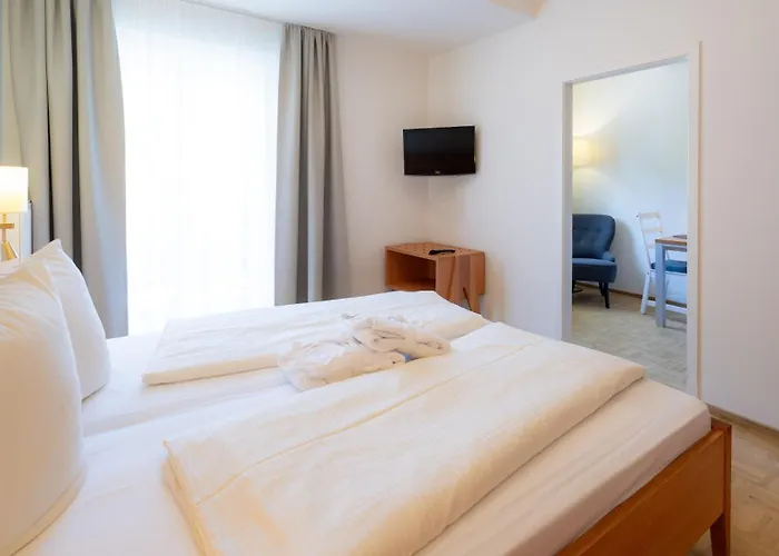 Klopeinersee ザンクト・カンツィアン