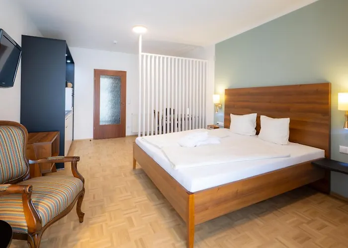 Klopeinersee 4* Санкт-Канциан